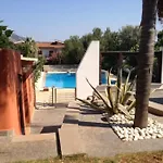 Apartment Elloise