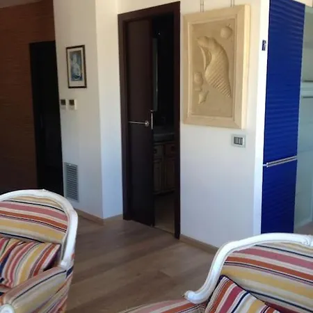 Elloise Apartman Palermo