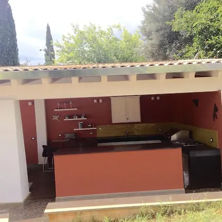 Elloise Apartamento
