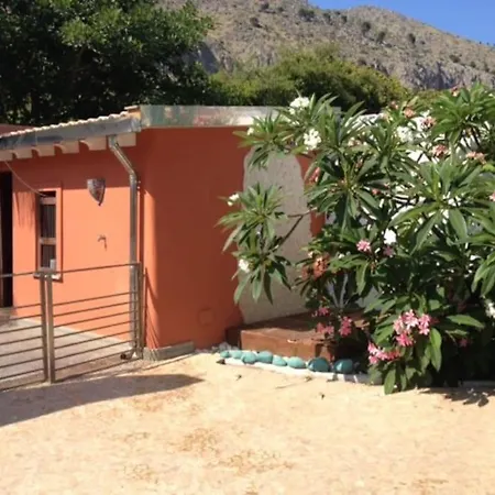 Apartment Elloise Palermo