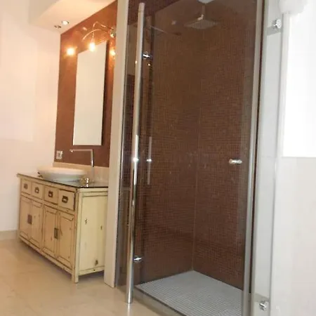 Apartamento Elloise *