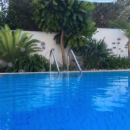 Apartment Elloise Palermo