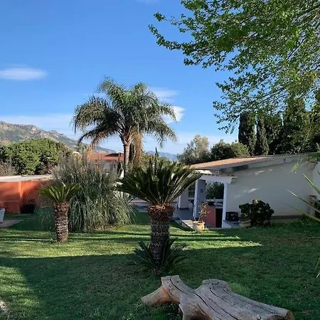 Elloise Apartamento