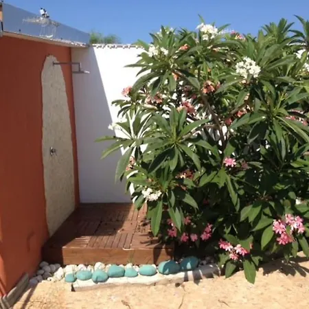Apartamento Elloise
