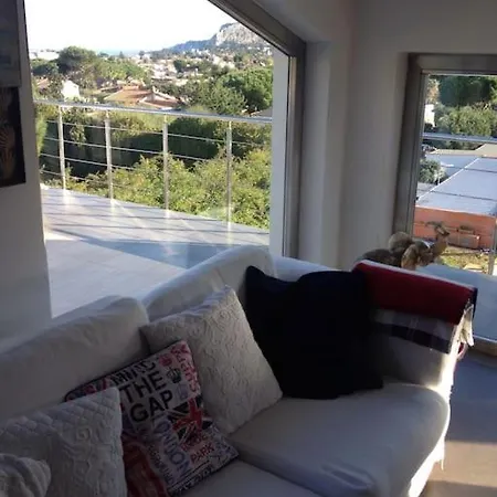 Apartamento Elloise *