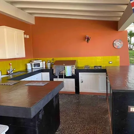Apartamento Elloise *