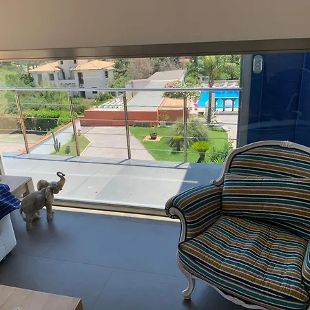 Appartamento Elloise