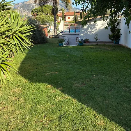 Apartment Elloise Palermo
