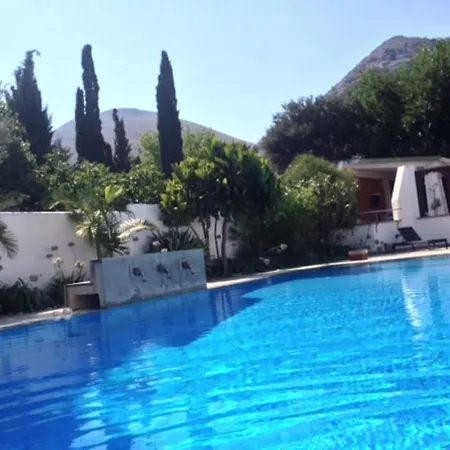 Lejlighed Elloise Palermo