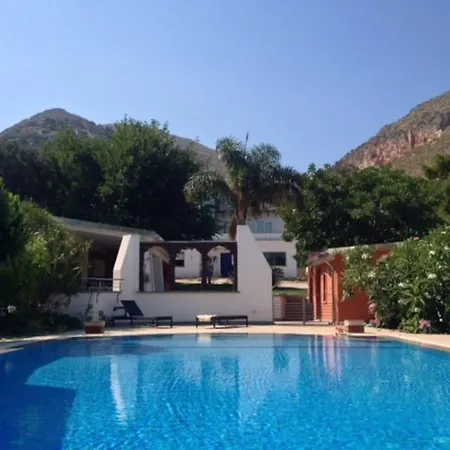 Lejlighed Elloise Palermo