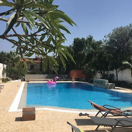 Elloise Apartment Palermo