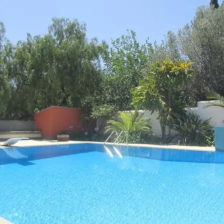 Lejlighed Elloise Palermo