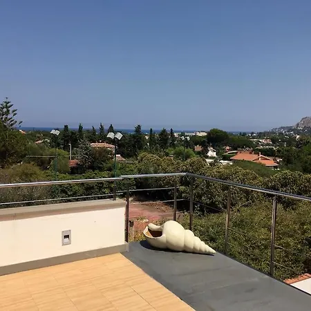 Elloise Lejlighed Palermo