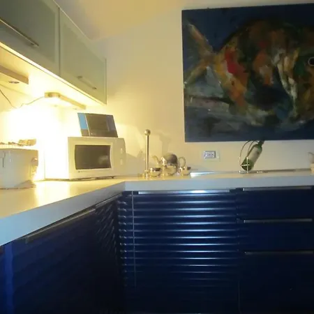 Elloise Lejlighed Palermo