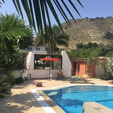 Elloise Lejlighed Palermo