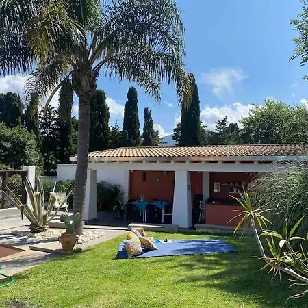 Lejlighed Elloise Palermo