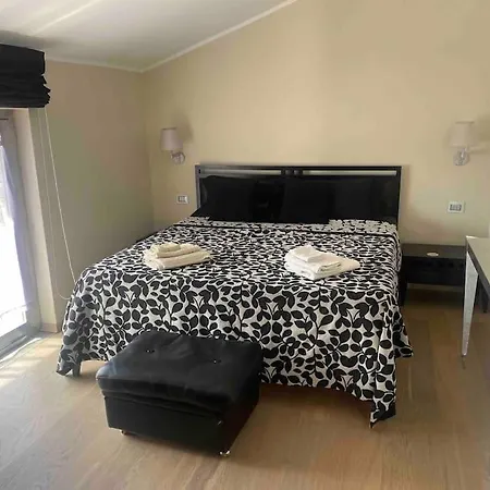 Elloise Lejlighed Palermo