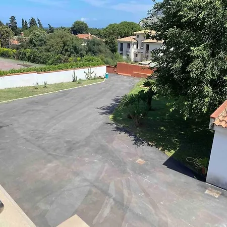 Lejlighed Elloise Palermo