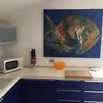 Apartman Elloise Palermo