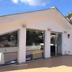 Apartman Elloise *