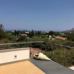 Elloise Apartman Palermo