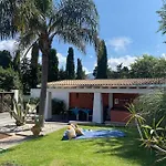 Apartman Elloise Palermo