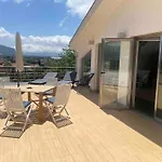 Apartman Elloise Palermo
