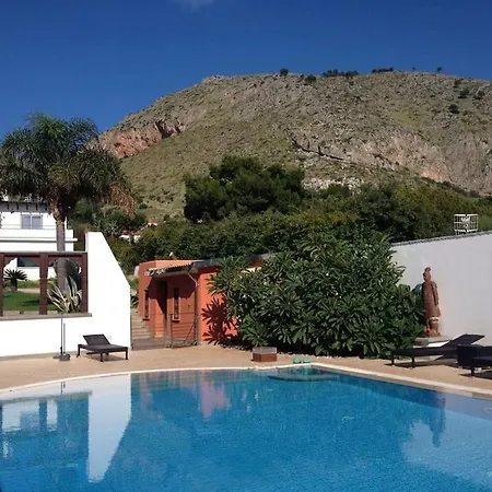 Apartman Elloise Palermo