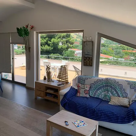 Elloise Apartman Palermo